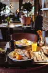 Fletcher Hotel-Restaurant De Hondsrug - breakfast
