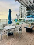 Condo with Stunning Views of Pacific Ocean, Coronado Beaches & San Diego Bay! - Boutique