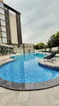 Crescent The Fern Budhni, Series by Marriott - Pools