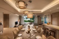 Anantara Desaru Coast Resort & Villas - Breakfast
