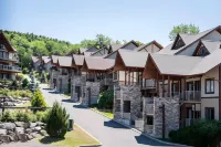 Hotel Chateau Bromont - de charme
