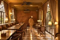 Mewar Manor by My Downtown Hotels - Jhadol Haveli - 2 étoiles