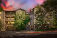River Pines C207 2 Bedroom Condo by RedAwning - 3-Star