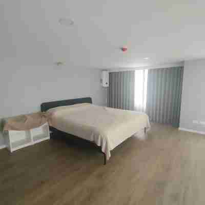 Lily(Branch 32) Rooms