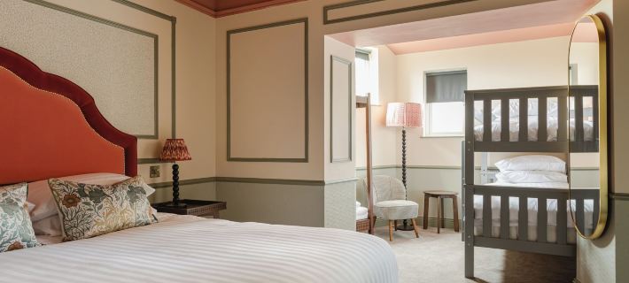 Avoca House Hotels in Newcastle