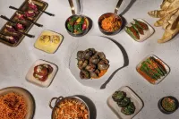 Park Inn And Suites By Radisson Rajkot - Desayuno