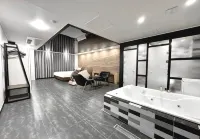 Jinju Hotel the V - 3 ดาว