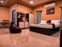 Royal Nature Resort
