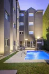 Hathor Hotels Mendoza - Pools