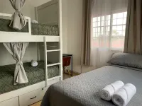 Trébol House Hostel - 2-Star