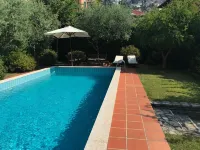 Villa Dell Artista by Elite Villas - Huvilat