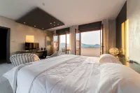 Hotel Terme Delle Nazioni - Pysäköinti