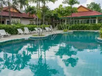 Tuana Hotels The Natural Resort - Resorts