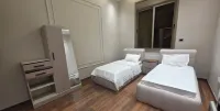 오사마 호텔 스위트 - 3성급