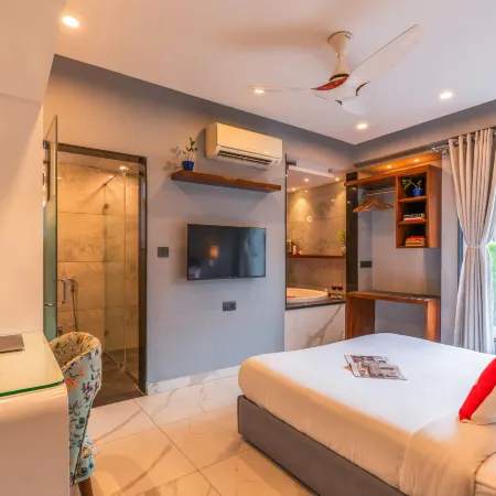 Moustache Hostel, Jaipur