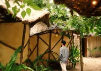 Dryft Darocotan Island - Campsite, Adults Only - Campingplätze