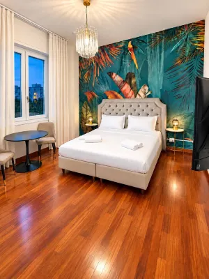 Five Suites 1 - 2-Star