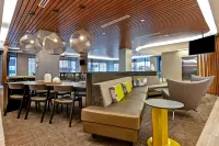 SpringHill Suites Albuquerque University Area - 3-Star