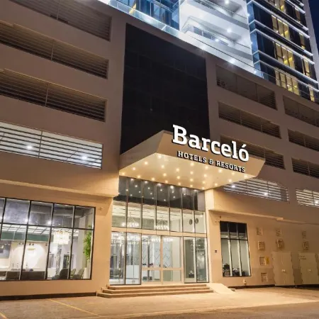 Barceló Hotel & Residences, Bahrain