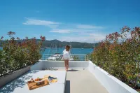 Yacht Classic Hotel - Boutique Class - Romantische