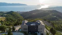 Montis Agroturizëm Hotel Spa - 2-Star