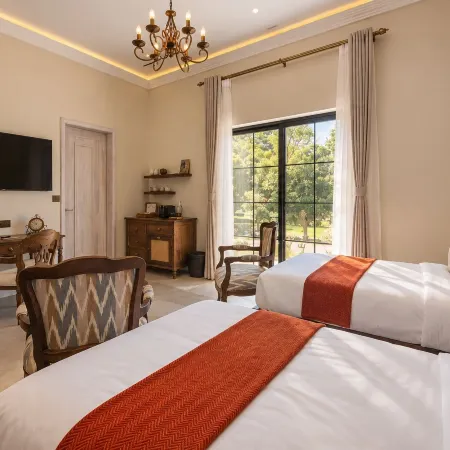 HAILE BOUTIQUE HOTEL