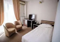 Bacolux Diana Resort, Herculane - Wifi