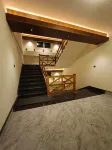 선힐 라방글라 리트리트 - 주차장