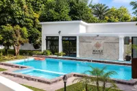 HAILE BOUTIQUE HOTEL - Infinity Pools
