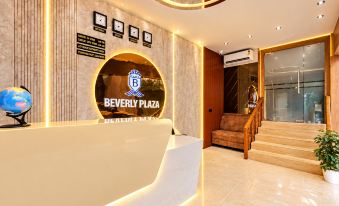Hotel Beverly Plaza - Near Kozhikode Railway Station