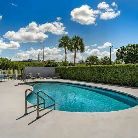 Hampton Inn & Suites Ocala