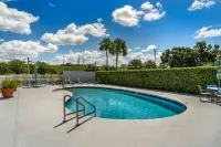 Hampton Inn & Suites Ocala - Gym