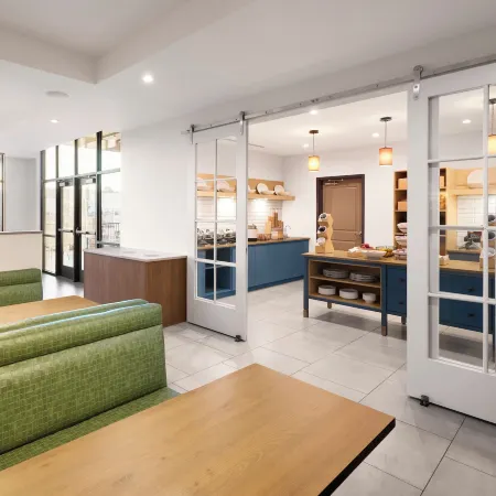 Fairfield by Marriott Inn & Suites Page