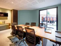 Ibis Marrakech Centre Gare - ที่มีที่จอดรถ