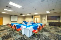 Comfort Inn & Suites - WiFi