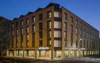 Hampton by Hilton Bath City - 4 stelle