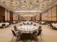 Movenpick Hotel Basel - ที่มีที่จอดรถ