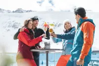 Myalps Tirol Inklusive Sky- Wellness - Wifi