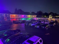Hotel Royal Oak - Motel