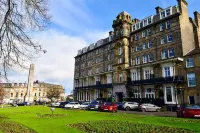 The Yorkshire Hotel - Breakfast