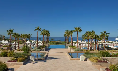 Hyatt Place Taghazout Bay
