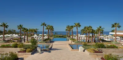 Hyatt Place Taghazout Bay Các khách sạn ở Taghazout
