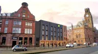 Holiday Inn Express Barrow-in-Furness