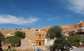 Jaisalmer Homestay