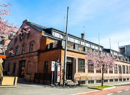 Central City Apartments