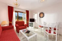 Apartamentos Casablanca