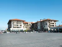 L'Estacade Hotels in Capbreton