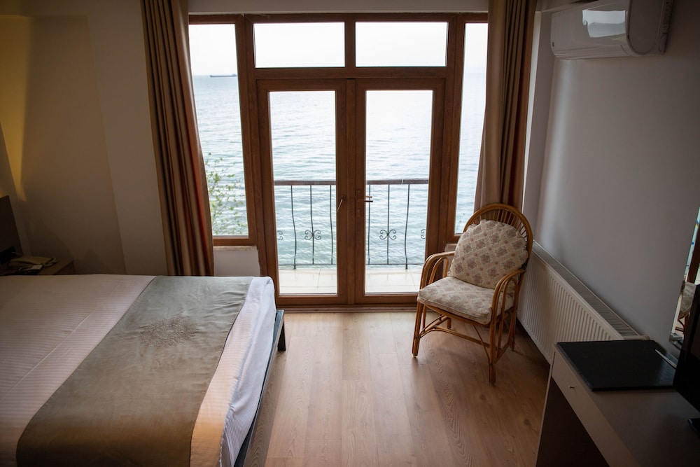 Sinop Antik Hotel (Sinop Antik Otel)