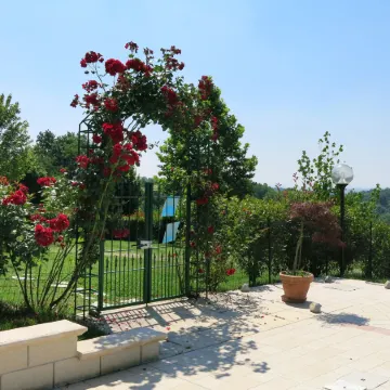 Agriturismo I Tre Tigli