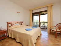 Bougainville 6 - Vista Village Hotels in Porto San Paolo